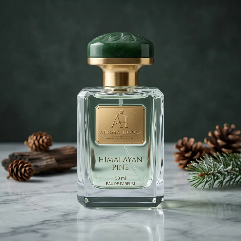 Himalayan Pine