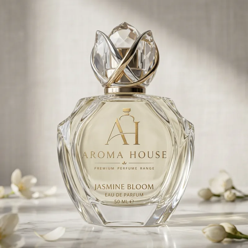 Jasmine Bloom