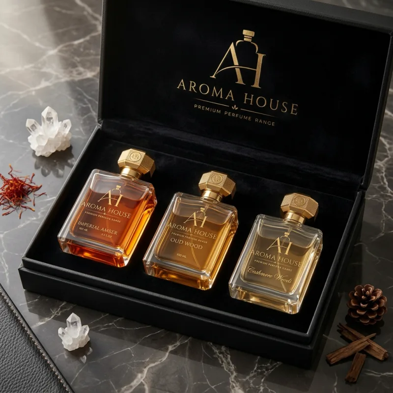 Luxury Gift Box collection