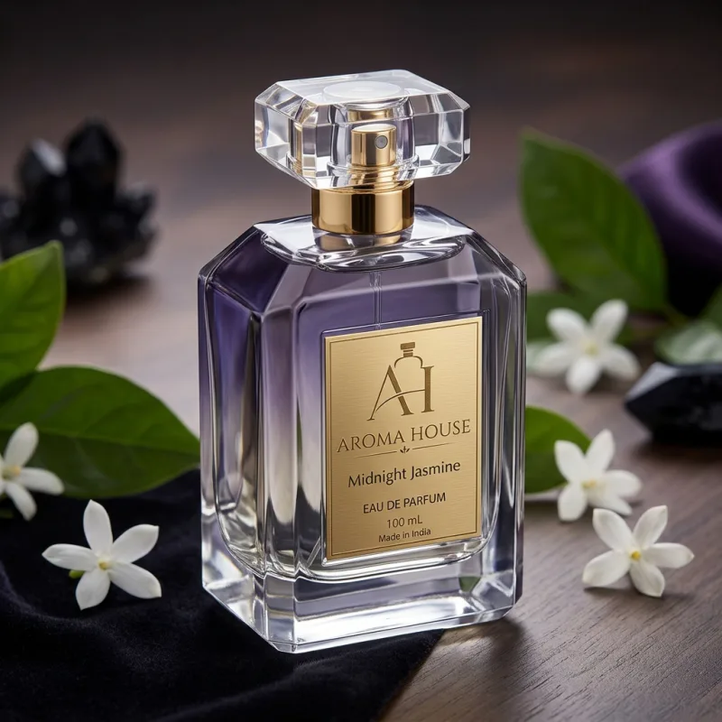 Midnight Jasmine
